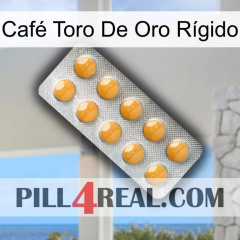 Café Toro De Oro Rígido levitra1